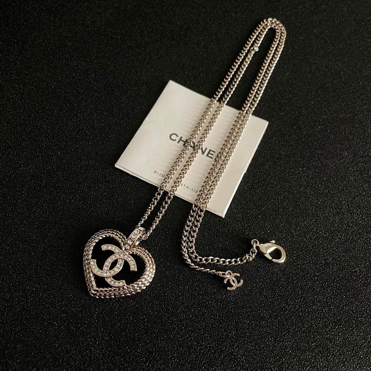 Chanel necklace 11lyh207